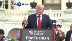 Manchetes Americanas 10 Setembro 2015