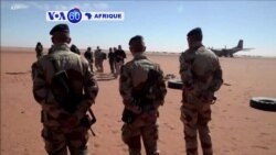 VOA60 Afrique du 9 juillet 2019