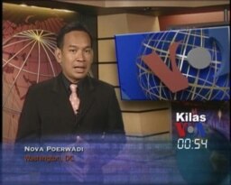 Kilas VOA 20 Juni 2013
