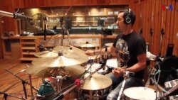 Antonio Sánchez: "El arte es un reflejo de la vida"