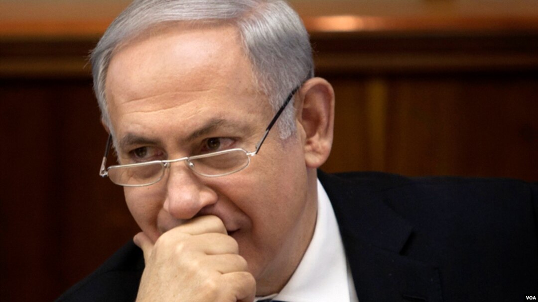 Meski tidak merahasiakan kecondongannya kepada Mitt Romney, PM Israel Benjamin Netanyahu mengatakan siap bekerja sama dengan Presiden Barack Obama yang baru saja terpilih kembali (foto: dok).