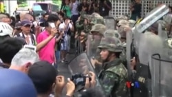 ထိုင်းနဲ့ အင်တာနက်ထိန်းချုပ်မှု