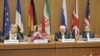 مذاکرات ایران و ۱+۵ در عمان پس از دیدار کری، ظریف و اشتون