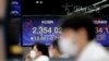 Asian Markets Slump Thursday as Stimulus Stalemate Continues in Washington