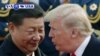 Manchetes Americanas 13 Maio: China anuncia tarifas retaliatórias em 60 mil milhões a produtos americanos
