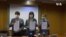 香港民調指62%反對警方修改傳媒定義