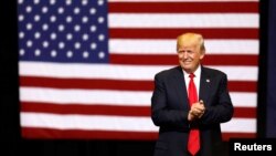 Trump no citó la fuente de su información, pero un estudio publicado el mes pasado, que fue criticado por el gobierno por su metodología, clasificaba así al país.