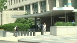 Настоящее Время. Америка – 25 апреля 2019