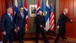 Переговори між президентом Зеленським та спецпредставником Віткоффом — чи вдалося зменшити тертя
