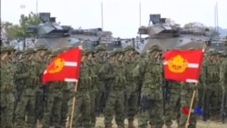 防備中國奪島 日本成立二戰後首支美式海軍陸戰隊