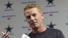 Under-Performing Dallas Cowboys Sack Coach at NFL Mid-Season