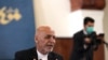 아프간 대통령, 25일 미 백악관 방문