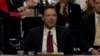 Comey Testimony Rocks Washington