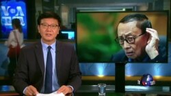 VOA连线时殷弘: 菲中接触缓和紧张关系 越中仍加紧岛礁军事建设