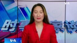 时事大家谈：“星际之门” vs. DeepSeek 美中AI大战成国运之战？ 