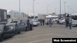 Yük avtomobili 