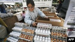 Shifra të reja flasin për përmirësim të ekonomisë amerikane