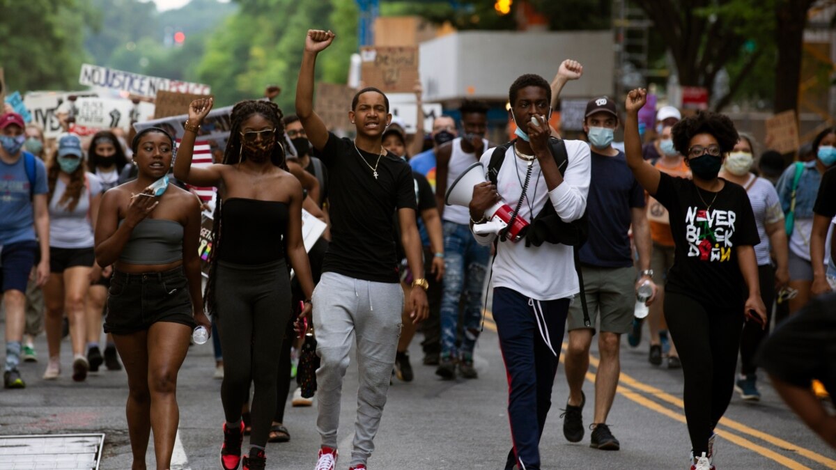 US Communities Declare Racism a Public Health Crisis