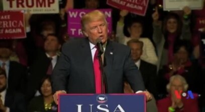 Donald Trampning tashqi siyosati qanday bo'ladi?