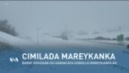 Qubanaha VOA