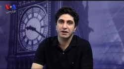 گفتگوی کامل با «علی فراهانی» فیلمبردار ایرانی و برنده جایزه اسکار