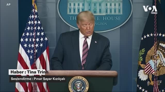 Donald J. Trump: ABD başkanlığına uzanan olağandışı bir yol  - Kasım 07, 2024 Donald J. Trump: ABD başkanlığına uzanan olağandışı bir yol  - Kasım 07, 2024