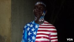 Masoyin Kasar Amurka