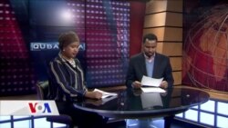 Qubanaha VOA, Dec 14, 2017
