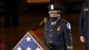 Pejabat Kepala Polisi Gedung Kongres AS, Yogananda Pittman 