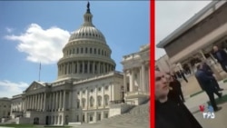 حمایت اعضای ارشد دو حزب کنگره آمریکا از اعتراضات مردم ایران علیه جمهوری اسلامی