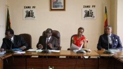 Zimplus: Zimbabweans Share Mixed Views on Rumors of Mugabe's Ill-Health, Friday, January 15, 2016