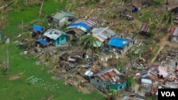 Eastern Samar, Philippines