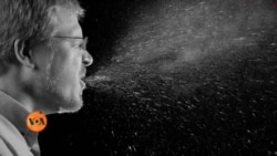 چھینکتے ہوئے احتیاط کیجیے