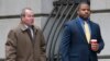 Jury Considers Case of Baltimore Policeman in Freddie Gray Death 