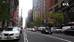 NYC-Russian Speaking Police Officers -- USAGM mp4