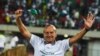 Gernot Rohr va prolonger son contrat de sélectionneur du Nigeria 