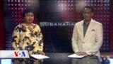 Qubanaha VOA, Dec 28, 2017