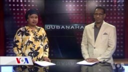Qubanaha VOA, Dec 28, 2017