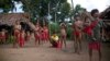 Antibiotic Resistance Found in Amazon Tribe
