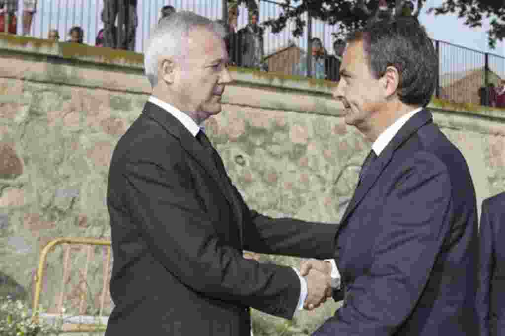 Despiden a las víctimas de Lorca