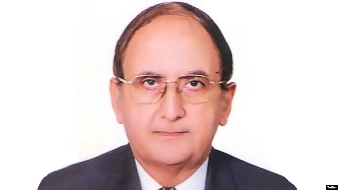 ڈاکٹر حسن عسکری 