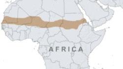 2Rs, Africa: Segurança no Sahel