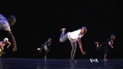 South African Dance Company Brings “Fusion” Work to New York