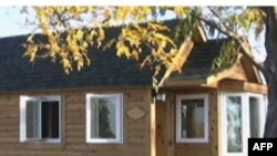 Shtëpitë e vogla, prirje e re në SHBA