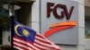 မလေးရှား ဆီအုန်း စိုက်ပျိုးရေး ကုမ္ပဏီ FGV။ (အောက်တိုဘာ ၀၁၊ ၂၀၂၀)