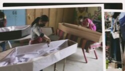 World's Women Play Essential Roles During COVID-19 Lockdown 