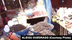 Bamako: Djekoulou mi be wele ko l'association de la marche mondiale des femmes" ye souma bayelema kalan ke mousso bisaba kun.