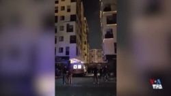 حمله دقیق و «نقطه‌زنی» مواضع و مقرهای جمهوری اسلامی در شهر ری - شنبه ۱۶ اسفند