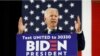 Biden Finally Wins Home State Presidential Primary