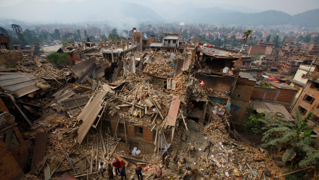 Rebuilding Nepal: Post-earthquake 写真集 Rebuilding Nepal: Post-earthquake 写真集 （Nepal Earthquake
